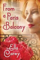 From_a_Paris_balcony