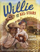 Willie_and_the_All-Stars