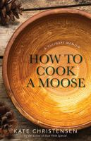 How_to_cook_a_moose