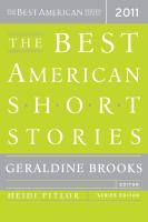 The_best_American_short_stories__2011