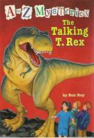 The_talking_T__Rex