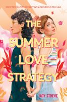 The_Summer_Love_Strategy