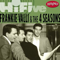 Rhino_Hi-Five__Frankie_Valli___The_Four_Seasons