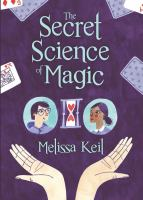 The_secret_science_of_magic