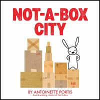 Not-a-box_City