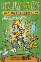 Billy_Sure__kid_entrepreneur_and_the_Everything_Locator