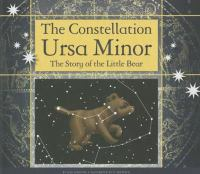 The_constellation_Ursa_Minor
