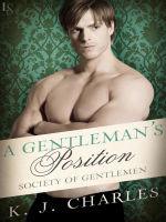 A_Gentleman_s_Position