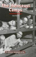 The_Holocaust_camps