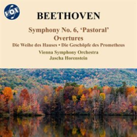 Beethoven__Symphony_No__6__Pastoral____Overtures
