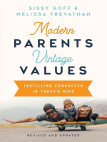 Modern_Parents__Vintage_Values__Revised_and_Updated