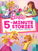 Barbie_5-Minute_Stories