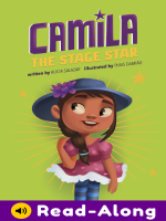 Camila_the_stage_star