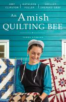 An_Amish_quilting_bee