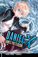 Daniel_X__The_Manga__Vol_1