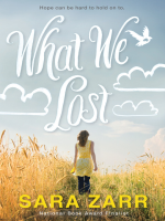 What_We_Lost