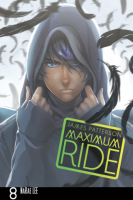 Maximum_Ride__The_Manga__Vol_8