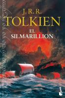 El_Silmarillion