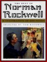 The_best_of_Norman_Rockwell