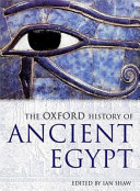 The_Oxford_history_of_Ancient_Egypt
