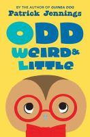 Odd__weird__and_little