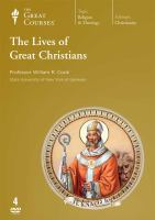 The_lives_of_great_Christians