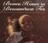 Brown_honey_in_broomwheat_tea
