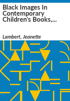 Black_images_in_contemporary_children_s_books__1980-1990