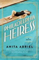 The_Philadelphia_heiress