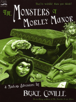 The_Monsters_of_Morley_Manor