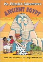 Ms__Frizzle_s_adventures_in_Egypt