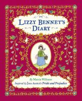 Lizzy_Bennet_s_diary