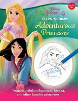Learn_to_draw_adventurous_princesses