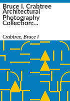Bruce_I__Crabtree_architectural_photography_collection