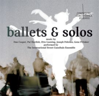 Ballets___Solos