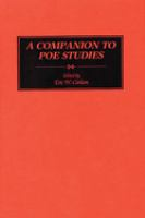 A_companion_to_Poe_studies