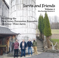 Jarvis_And_Friends__Vol__4