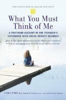 What_you_must_think_of_me