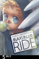 Maximum_Ride__The_Manga__Vol_5