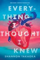 Everthing_I_thought_I_knew