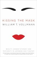 Kissing_the_mask