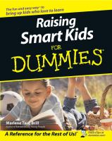 Raising_smart_kids_for_dummies