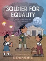 Soldier_for_Equality
