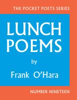 Lunch_poems