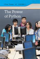The_power_of_Python