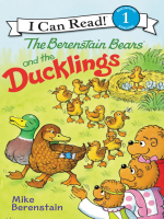 Berenstain_Bears_and_the_Ducklings