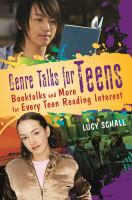 Genre_talks_for_teens