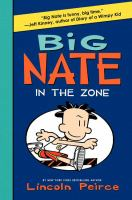Big Nate in the zone
