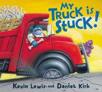 My_truck_is_stuck