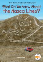 What_do_we_know_about_the_Nazca_Lines_